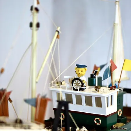 Le Duffit - Rdc Berck