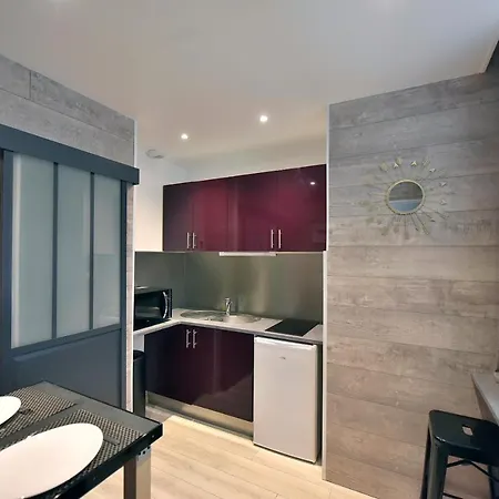 Le Duffit - Rdc * Berck