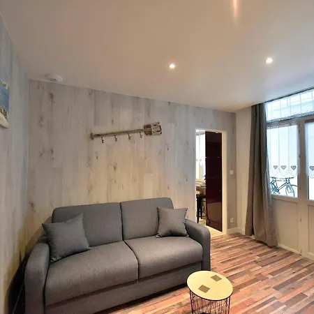 Le Duffit - Rdc * Berck