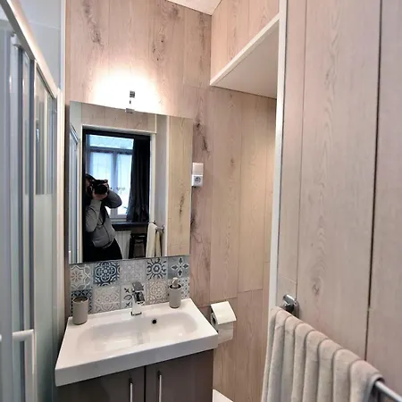 Le Duffit - Rdc * Berck