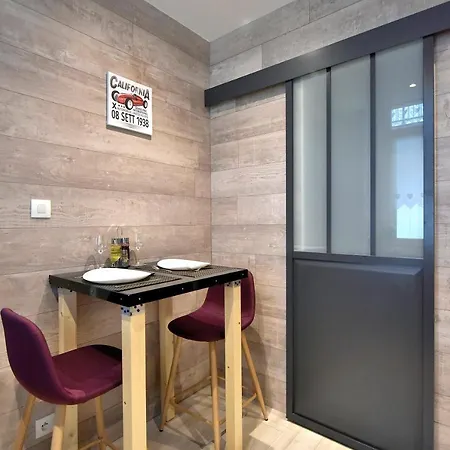 Le Duffit - Rdc Berck