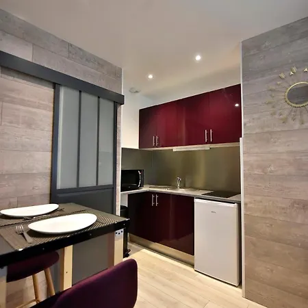 Le Duffit - Rdc Apartment