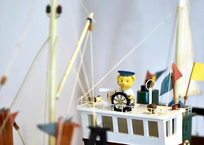 Le Duffit - Rdc Berck