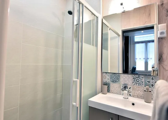 Appartement Le Duffit - Rdc Berck