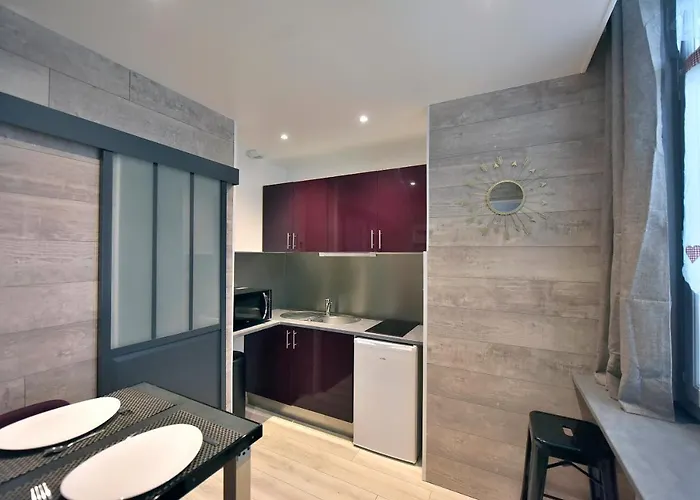 Le Duffit - Rdc * Berck