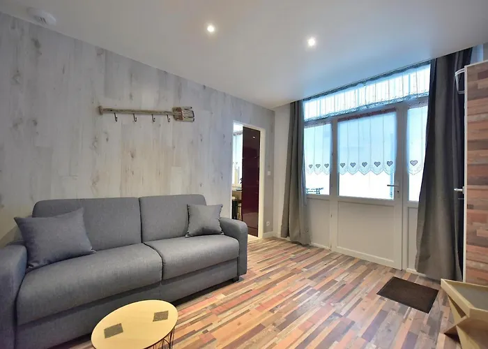 Le Duffit - Rdc Appartement