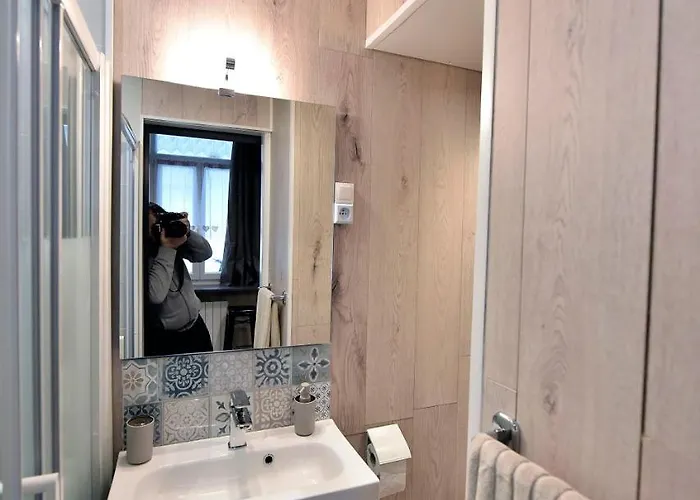 Le Duffit - Rdc * Berck