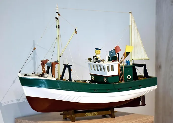 Le Duffit - Rdc Appartement