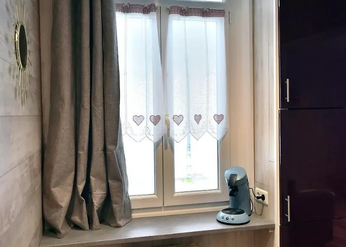 Le Duffit - Rdc Berck